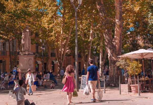 Aix-en-Provence